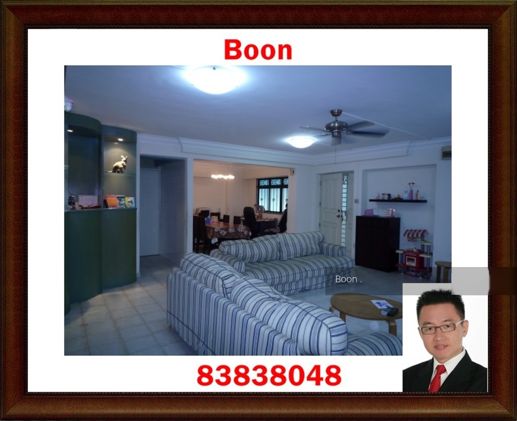 Blk 336 Tah Ching Road (Jurong West), HDB Executive #112232362